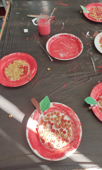 Małe Miłe Czwartki - Święto Jabłka 2025